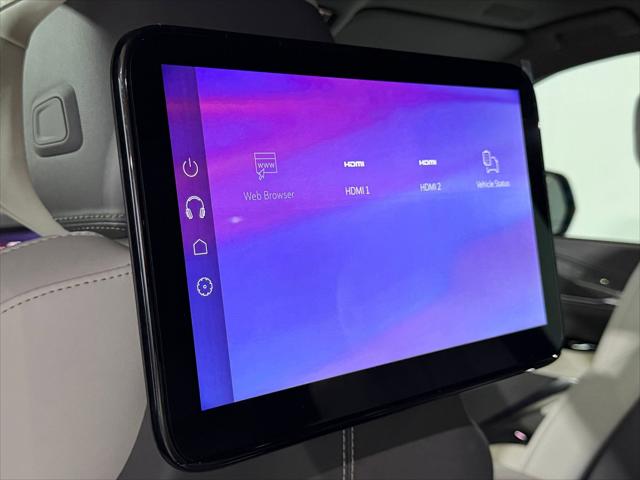 2026 Cadillac Escalade IQ Sport