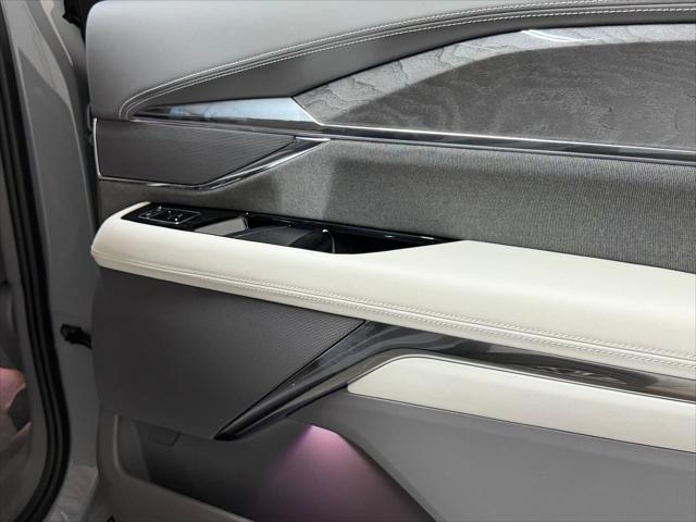 2026 Cadillac Escalade IQ Sport