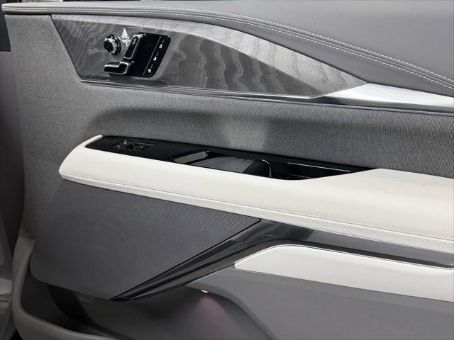 2026 Cadillac Escalade IQ Sport