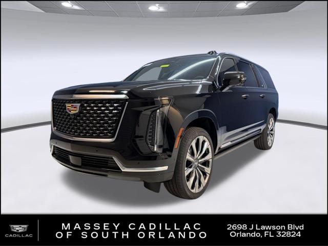 2026 Cadillac Escalade ESV Luxury for sale in Orlando, FL