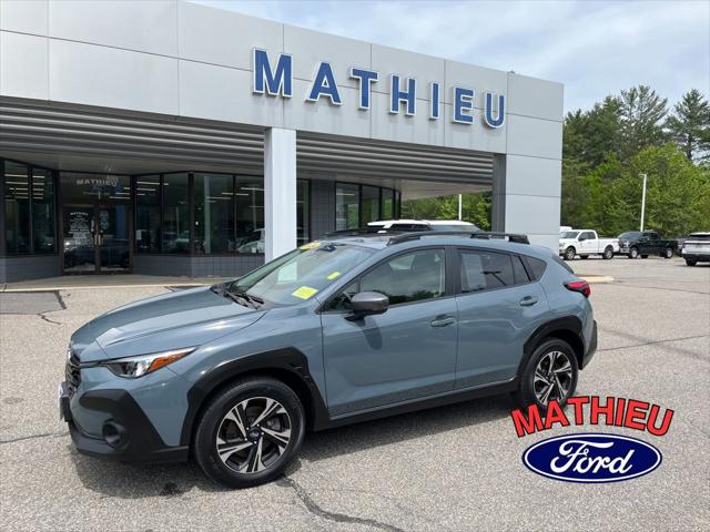 2024 Subaru Crosstrek Premium for sale in Winchendon, MA