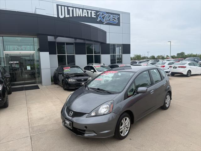 2013 Honda Fit Base for sale in Neenah, WI