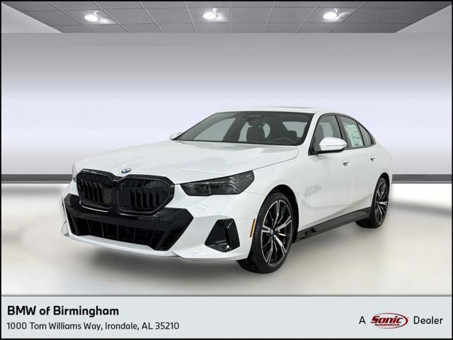 2027 BMW 5 Series 530i for sale in Irondale, AL