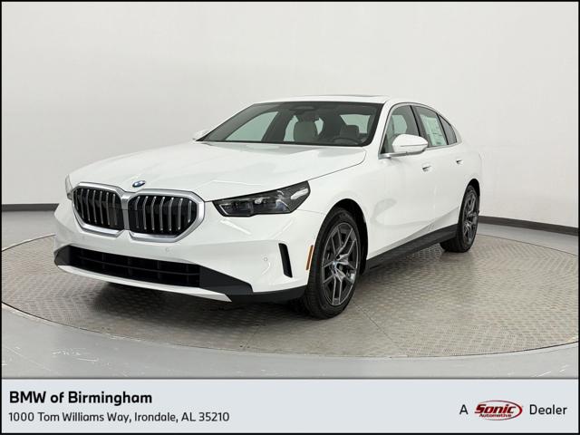 2027 BMW 5 Series 530i for sale in Irondale, AL