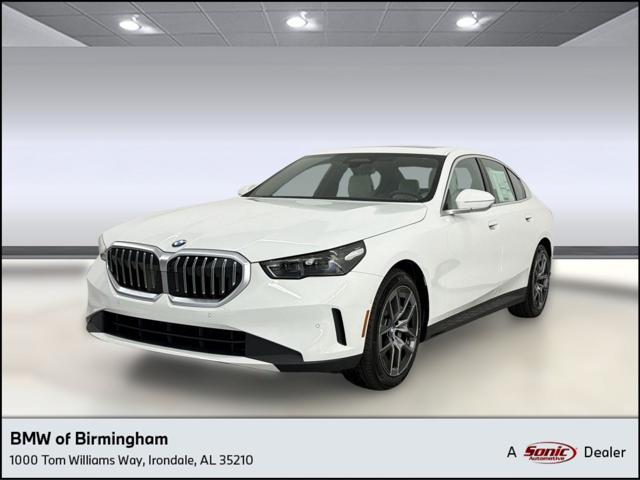 2027 BMW 5 Series 530i for sale in Irondale, AL