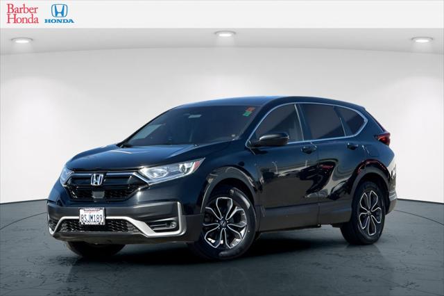 2020 Honda CR-V 2WD EX for sale in Bakersfield, CA