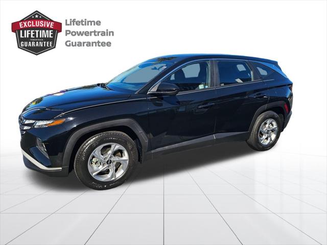 2024 Hyundai Tucson SE for sale in Little River, SC