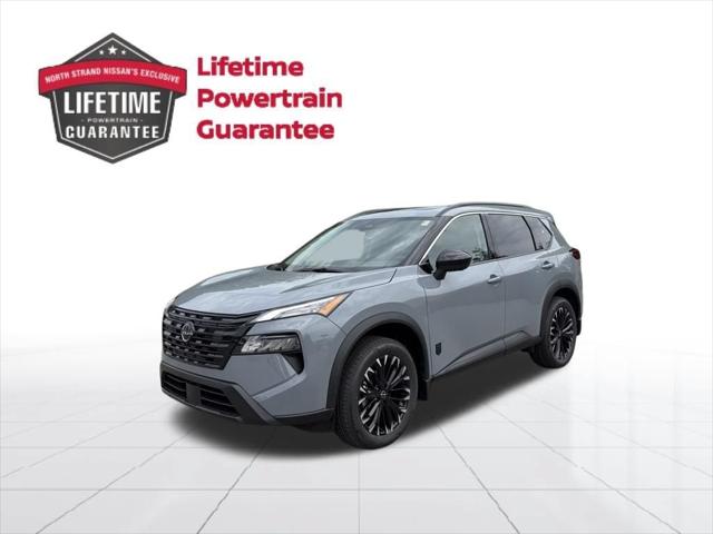 2026 Nissan Rogue Dark Armor for sale in Little River, SC