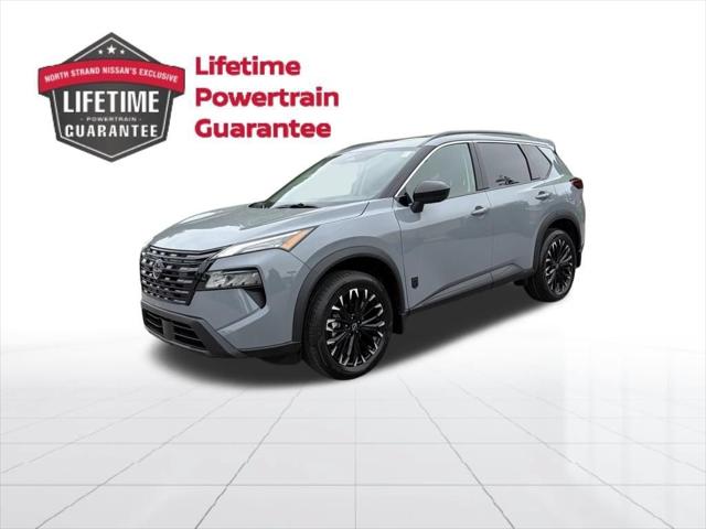 2026 Nissan Rogue Dark Armor for sale in Little River, SC