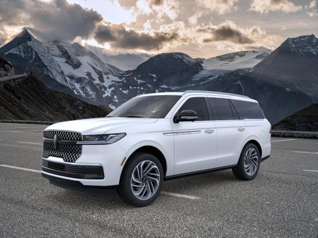 2026 Lincoln Navigator Reserve for sale in Englewood, CO
