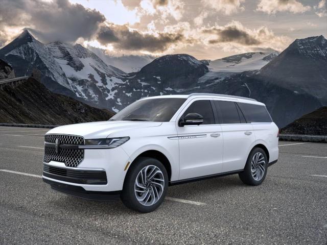 2026 Lincoln Navigator Reserve for sale in Englewood, CO
