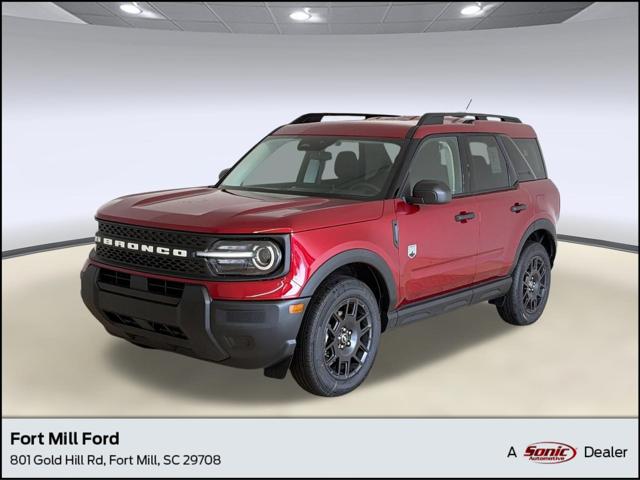 2026 Ford Bronco Sport Big Bend for sale in Fort Mill, SC