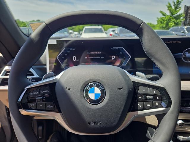 2027 BMW 4 Series 430i xDrive