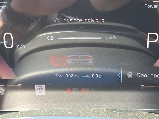 2027 BMW 4 Series 430i xDrive