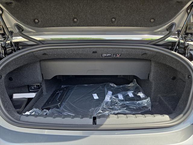2027 BMW 4 Series 430i xDrive