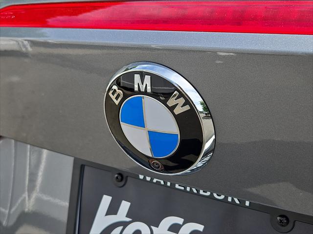 2027 BMW 4 Series 430i xDrive