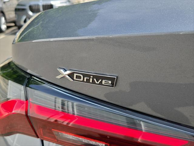 2027 BMW 4 Series 430i xDrive