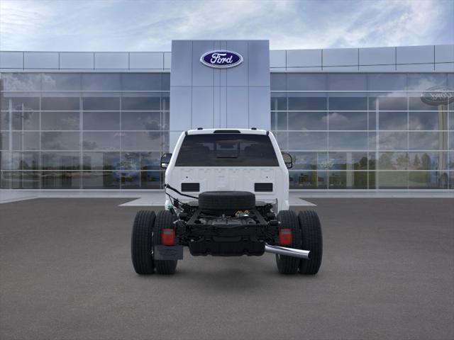2026 Ford F-350 F-350&reg; XL