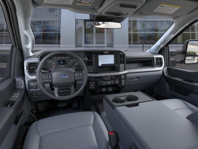 2026 Ford F-350 F-350&reg; XL