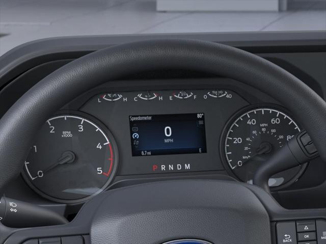 2026 Ford F-350 F-350&reg; XL