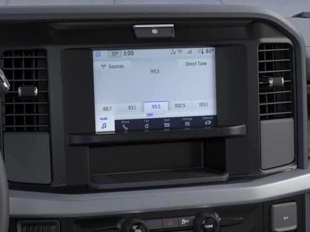 2026 Ford F-350 F-350&reg; XL