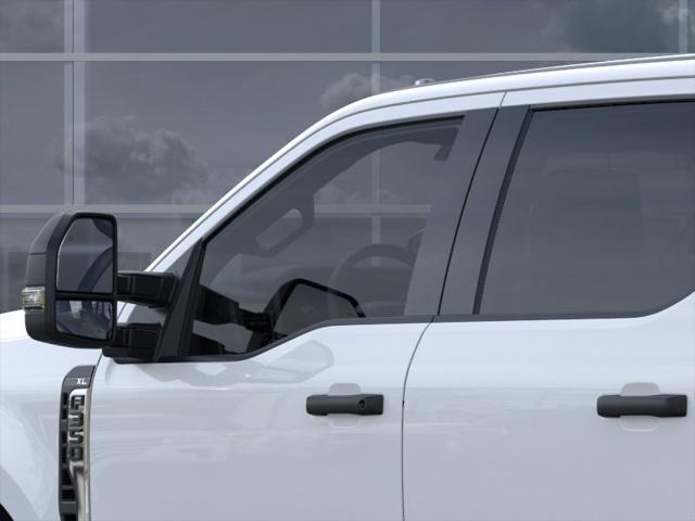 2026 Ford F-350 F-350&reg; XL