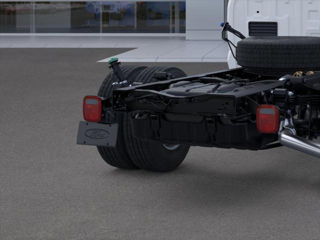 2026 Ford F-350 F-350&reg; XL