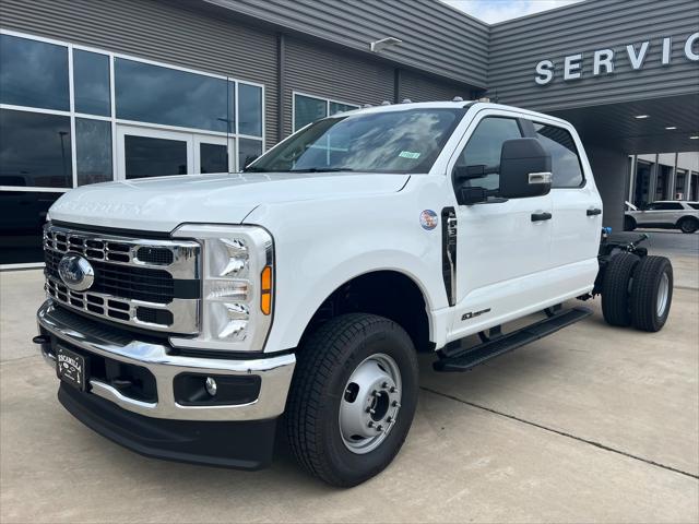 2026 Ford F-350 F-350&reg; XL