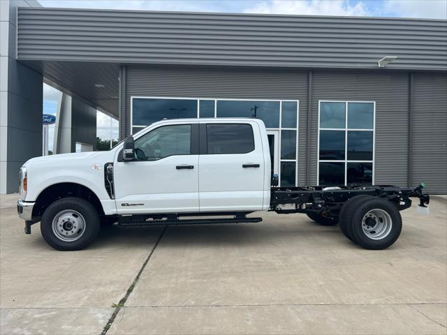 2026 Ford F-350 F-350&reg; XL