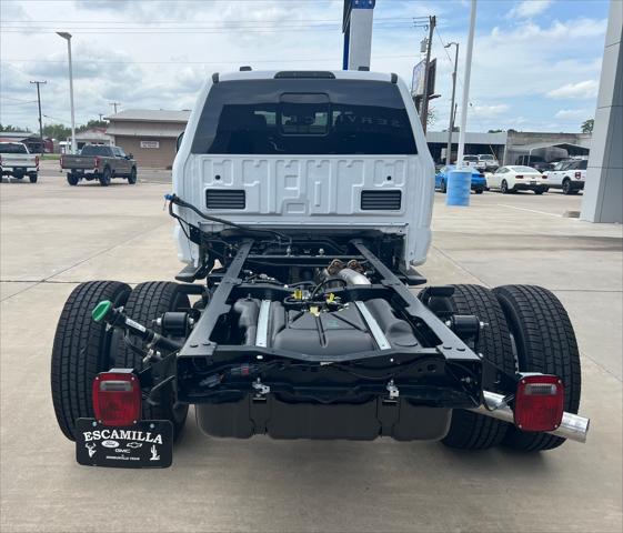 2026 Ford F-350 F-350&reg; XL