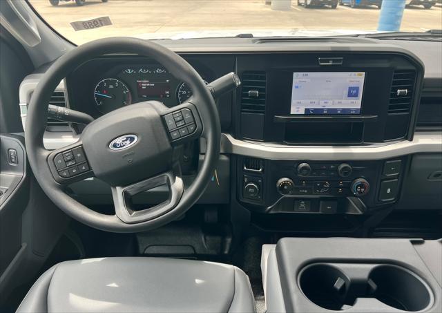 2026 Ford F-350 F-350&reg; XL