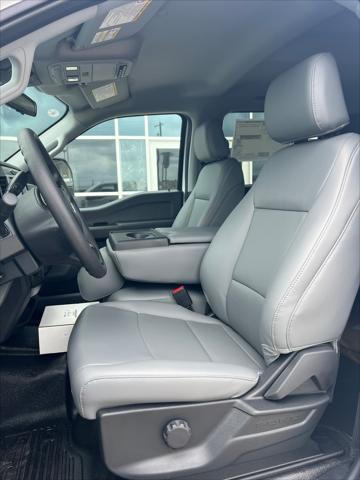 2026 Ford F-350 F-350&reg; XL