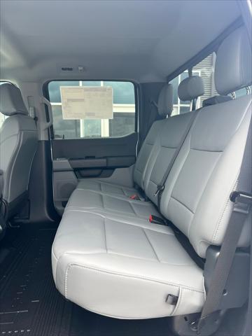 2026 Ford F-350 F-350&reg; XL