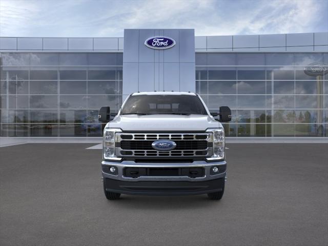 2026 Ford F-350 F-350&reg; XL