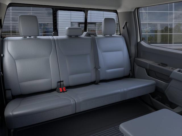 2026 Ford F-350 F-350&reg; XL
