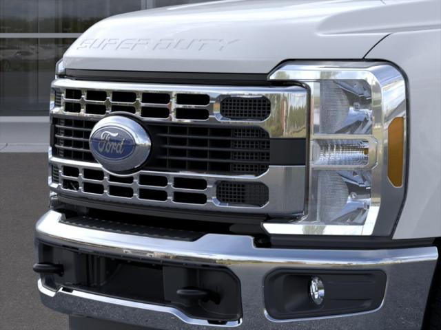 2026 Ford F-350 F-350&reg; XL