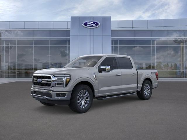 2026 Ford F-150 Lariat&reg;