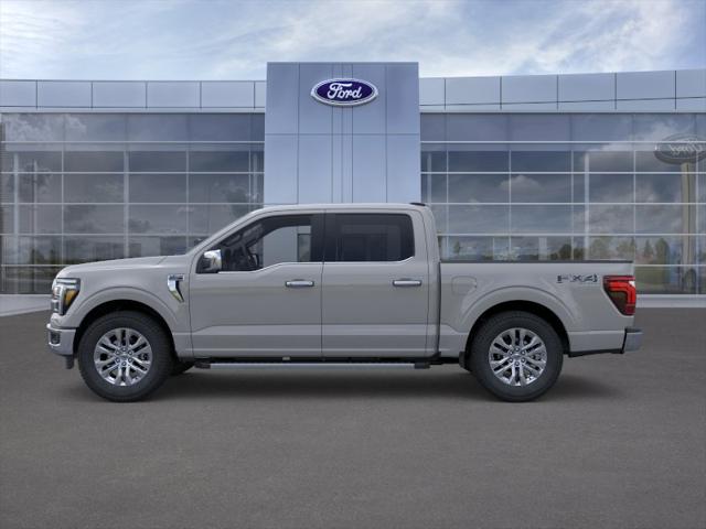 2026 Ford F-150 Lariat&reg;