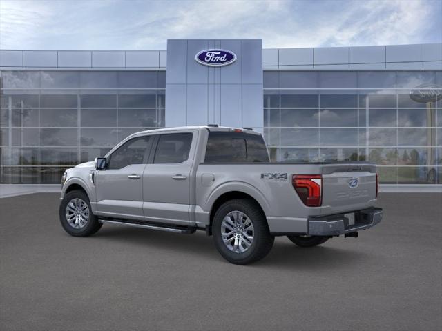 2026 Ford F-150 Lariat&reg;