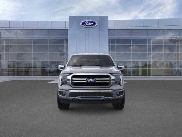 2026 Ford F-150 Lariat&reg;
