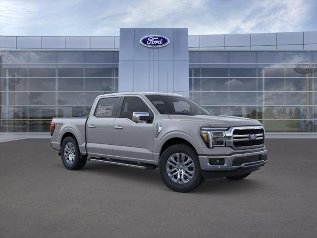 2026 Ford F-150 Lariat&reg;