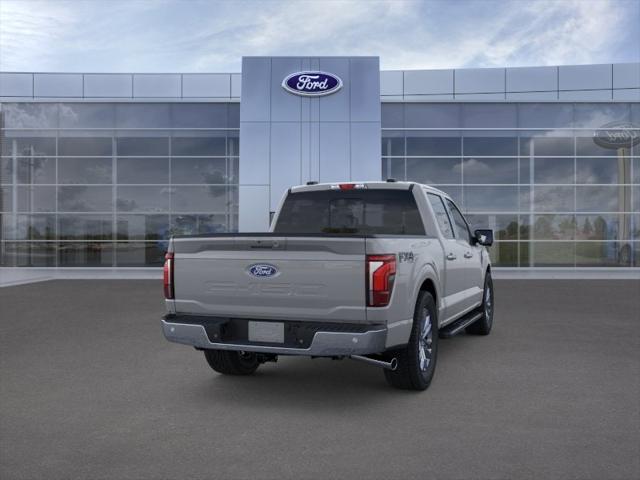 2026 Ford F-150 Lariat&reg;