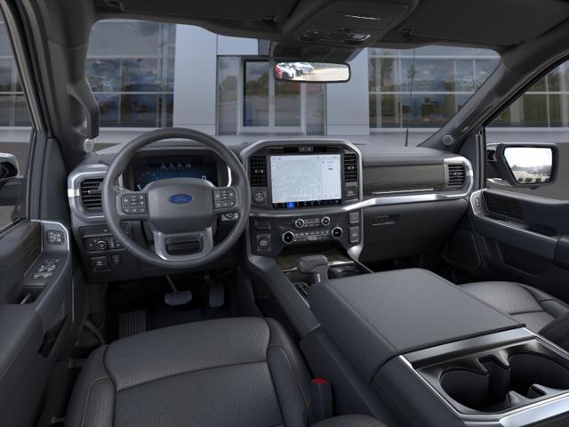 2026 Ford F-150 Lariat&reg;