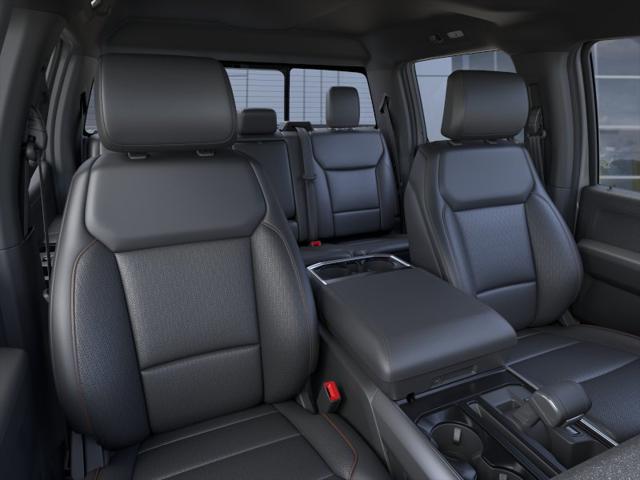 2026 Ford F-150 Lariat&reg;