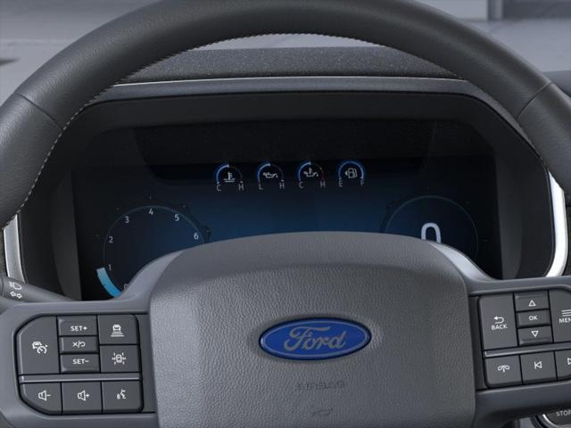 2026 Ford F-150 Lariat&reg;