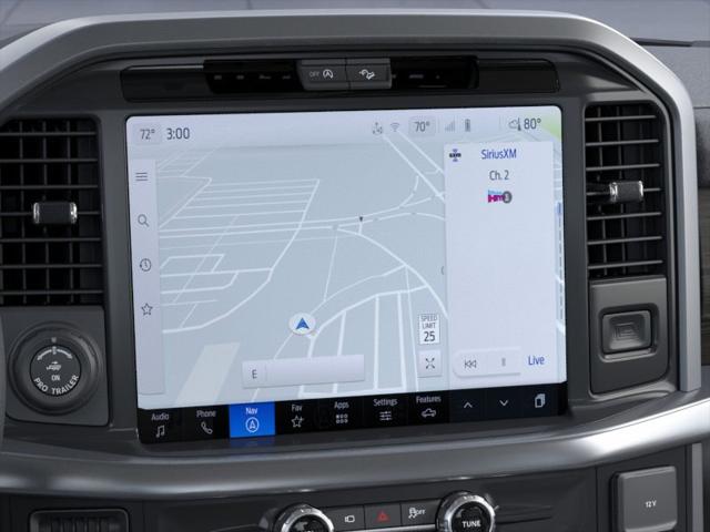 2026 Ford F-150 Lariat&reg;