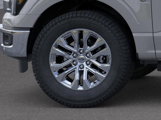2026 Ford F-150 Lariat&reg;