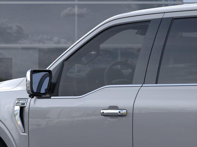 2026 Ford F-150 Lariat&reg;
