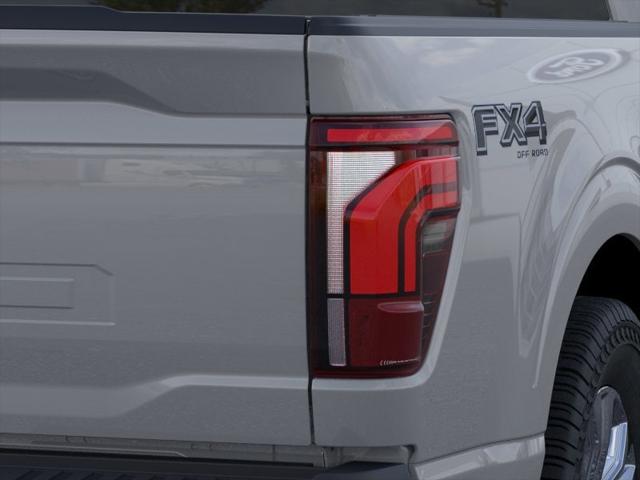 2026 Ford F-150 Lariat&reg;