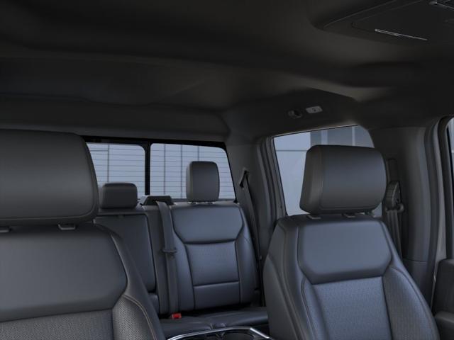 2026 Ford F-150 Lariat&reg;